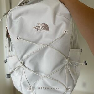 The North Face Jester Luxe Backpack